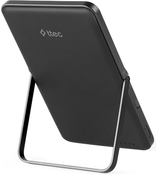 ttec ReCharger M 5000 mAh Powerbank (2BB235S) — ürün görseli 3