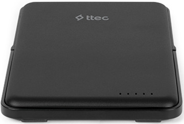 ttec ReCharger M 5000 mAh Powerbank (2BB235S) — ürün görseli 10