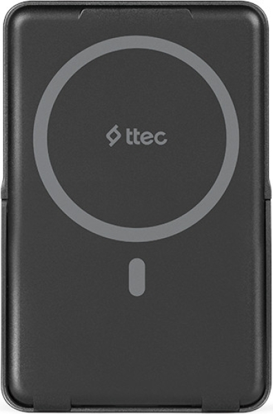 ttec ReCharger M 5000 mAh Powerbank (2BB235S)