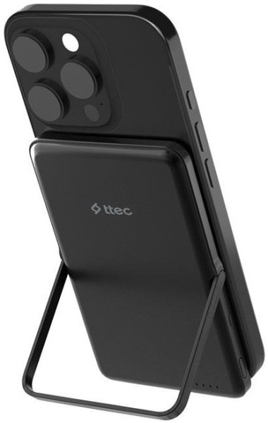 ttec ReCharger M 5000 mAh Powerbank (2BB235S) — ürün görseli 9