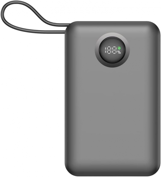 Dexim CZ03 65W 20000 mAh Powerbank (DCA0071)