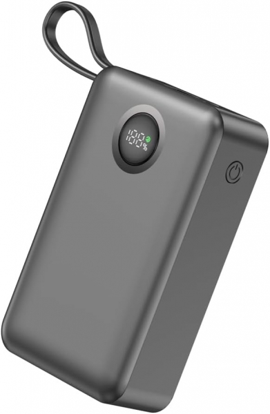 Dexim CZ03 65W 20000 mAh Powerbank (DCA0071) — ürün görseli 3