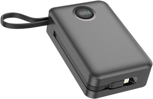 Dexim CZ03 65W 20000 mAh Powerbank (DCA0071) — ürün görseli 6