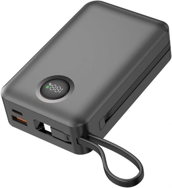 Dexim CZ03 65W 20000 mAh Powerbank (DCA0071) — ürün görseli 5