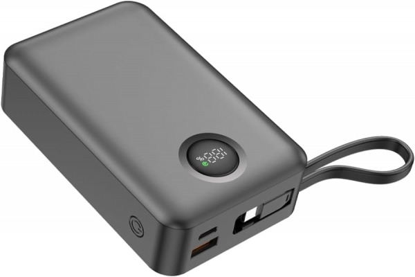 Dexim CZ03 65W 20000 mAh Powerbank (DCA0071) — ürün görseli 4
