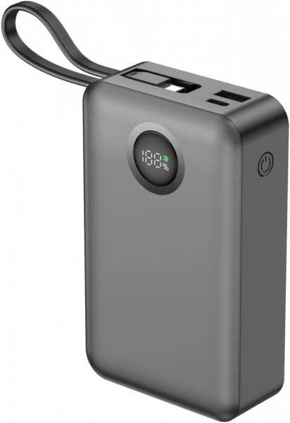 Dexim CZ03 65W 20000 mAh Powerbank (DCA0071) — ürün görseli 2