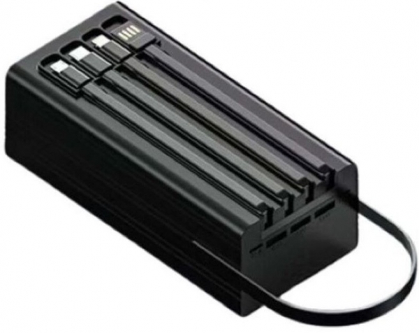 Sprange SR-P800 80000 mAh Powerbank — ürün görseli 2