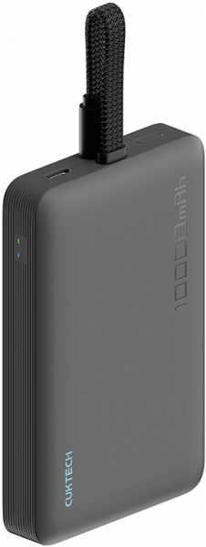 Cuktech CP12 10000 mAh Powerbank (WPB100L)