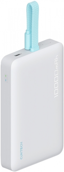 Cuktech CP12 10000 mAh Powerbank (WPB100L) — ürün görseli 2