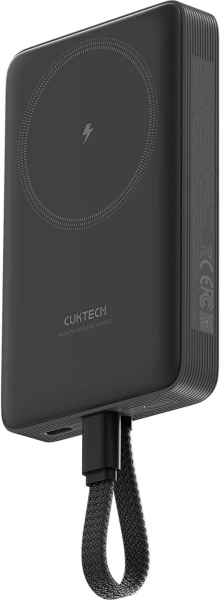 Cuktech CP12 10000 mAh Powerbank (WPB100L) — ürün görseli 3