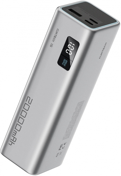 Cuktech 15 SE 85W 20000 mAh Powerbank (PB200) — ürün görseli 2