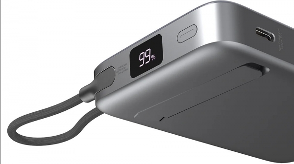 Lenyes PW1009D 10000 mAh Powerbank — ürün görseli 3