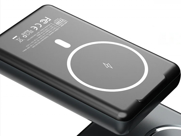 Lenyes PW1001D 10000 mAh Powerbank — ürün görseli 5