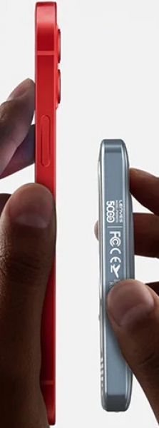 Lenyes PW0007D 5000 mAh Powerbank — ürün görseli 6