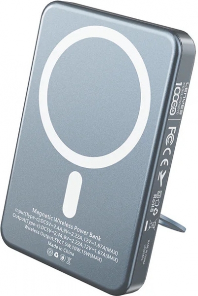 Lenyes PW0007D 5000 mAh Powerbank