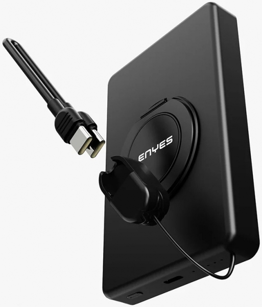 Lenyes PW1005D 10000 mAh Powerbank — ürün görseli 2