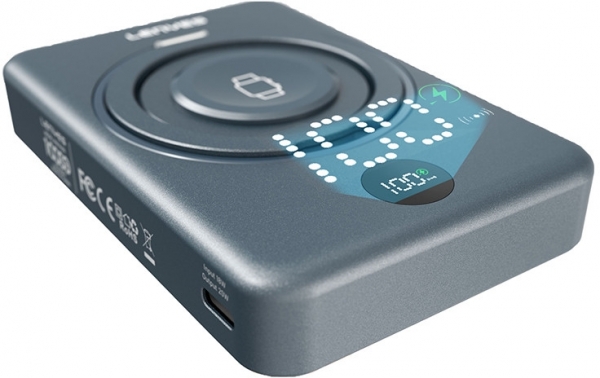 Lenyes PW1010D 10000 mAh Powerbank — ürün görseli 3