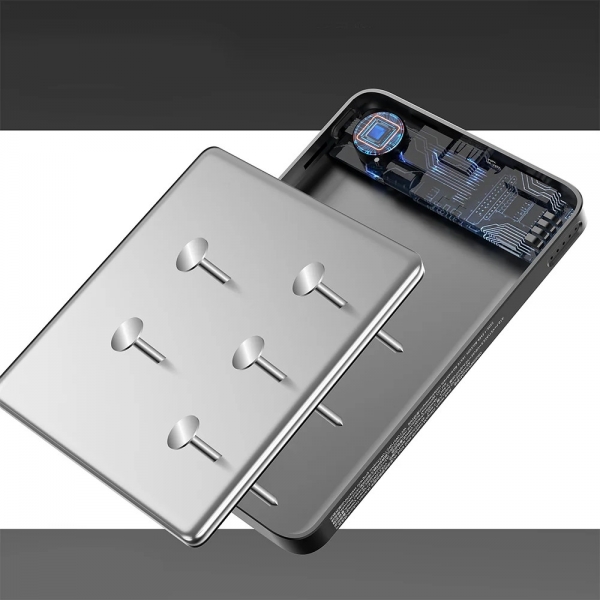 Lenyes PW0008D AI 5000 mAh Powerbank — ürün görseli 3