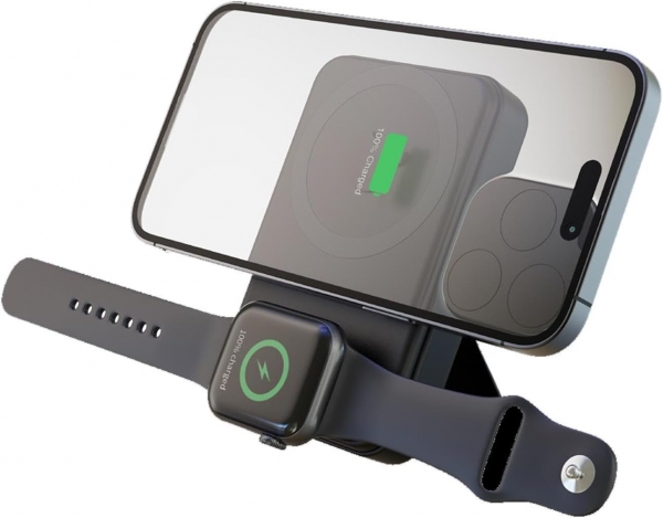 Celly MAGPBW10000 10000 mAh Powerbank — ürün görseli 3