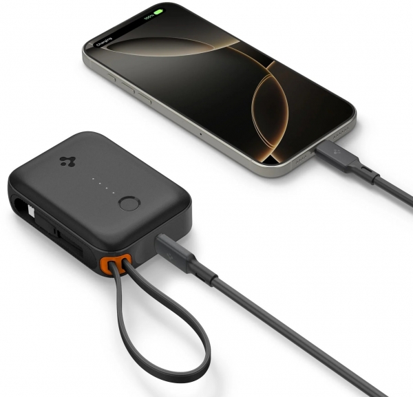 Spigen EA3010BT 10000 mAh Powerbank (ABA09023) — ürün görseli 6