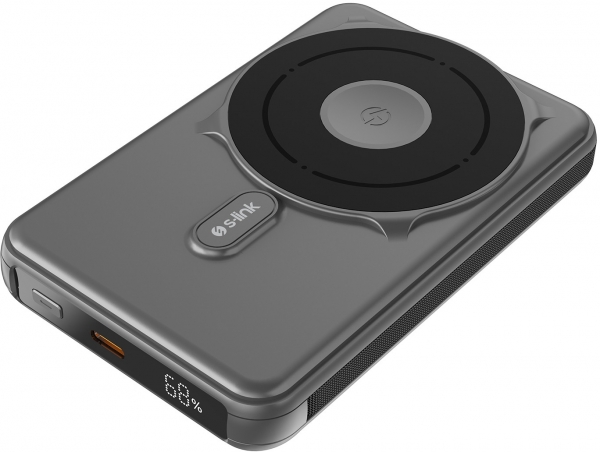 S-link MG120 10000 mAh Powerbank — ürün görseli 9