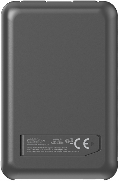 S-link MG120 10000 mAh Powerbank — ürün görseli 13