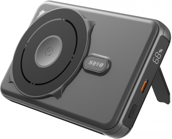 S-link MG120 10000 mAh Powerbank — ürün görseli 7