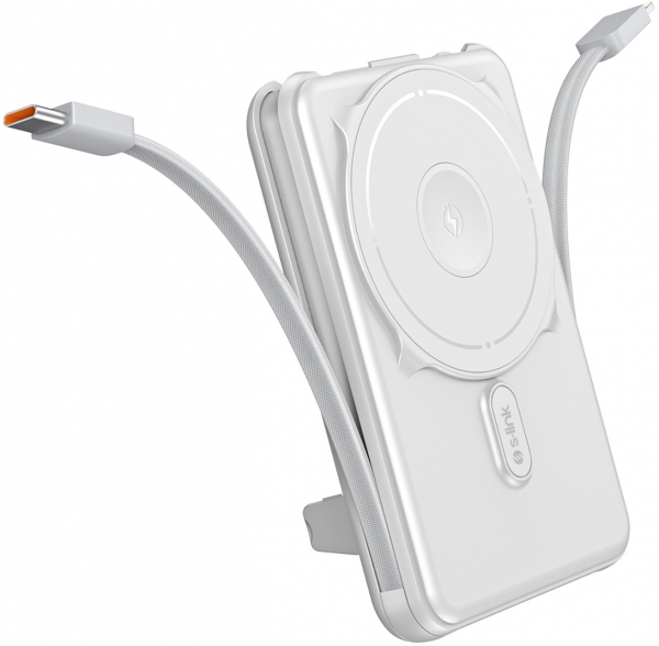 S-link MG120 10000 mAh Powerbank — ürün görseli 6