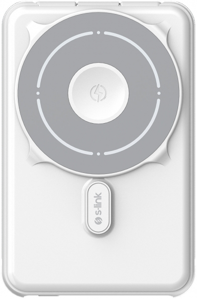 S-link MG120 10000 mAh Powerbank — ürün görseli 2