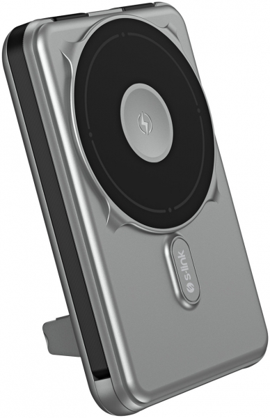 S-link MG120 10000 mAh Powerbank — ürün görseli 3