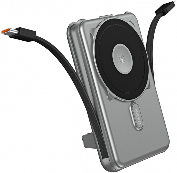 S-link MG120 10000 mAh Powerbank — ürün görseli 5