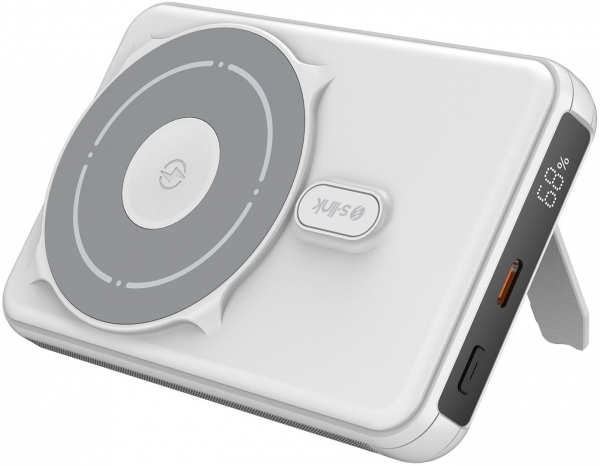 S-link MG120 10000 mAh Powerbank — ürün görseli 8