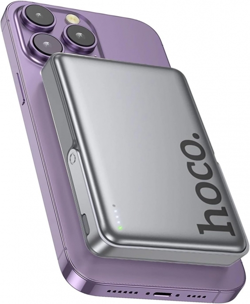 Hoco Q36A 10000 mAh Powerbank — ürün görseli 5
