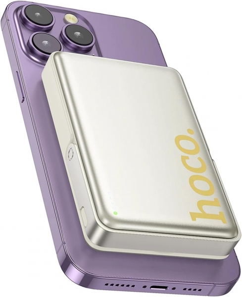 Hoco Q36A 10000 mAh Powerbank — ürün görseli 4