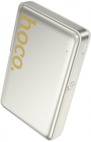 Hoco Q36A 10000 mAh Powerbank — ürün görseli 2