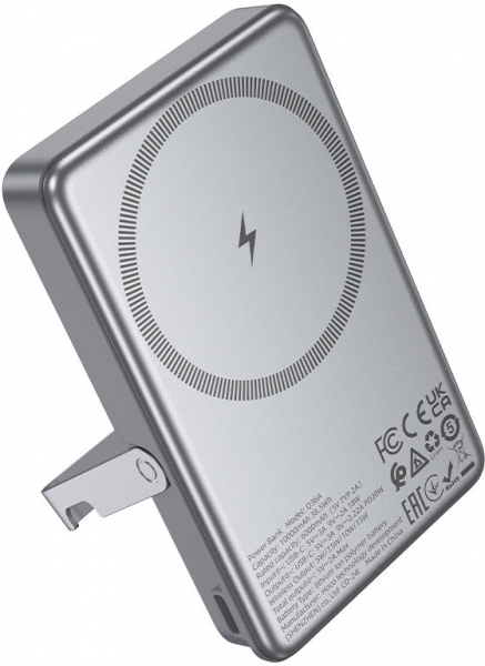Hoco Q36A 10000 mAh Powerbank — ürün görseli 3