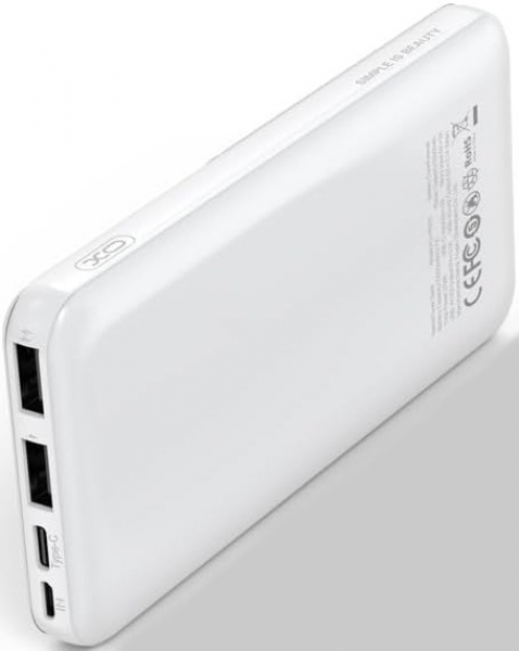 XO PR251 10000 mAh Powerbank — ürün görseli 4