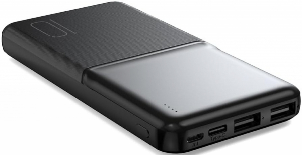 XO PR251 10000 mAh Powerbank — ürün görseli 3
