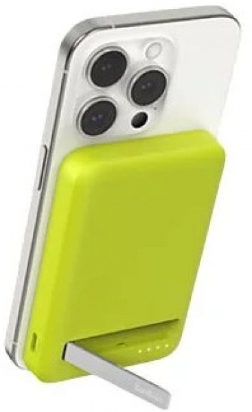 Belkin BoostCharge Pro 5000 mAh Powerbank (BPD006) — ürün görseli 3