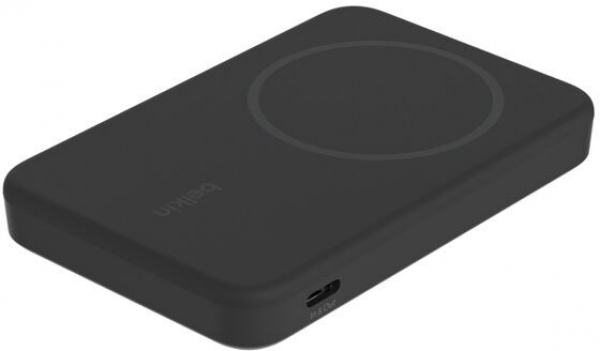 Belkin BoostCharge Pro 5000 mAh Powerbank (BPD006) — ürün görseli 10