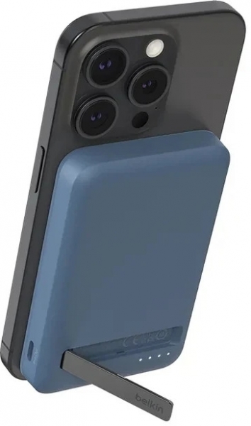 Belkin BoostCharge Pro 5000 mAh Powerbank (BPD006) — ürün görseli 4