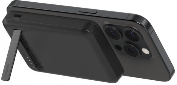 Belkin BoostCharge Pro 5000 mAh Powerbank (BPD006) — ürün görseli 12