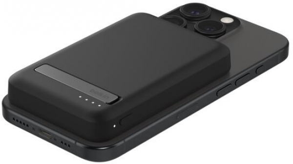 Belkin BoostCharge Pro 5000 mAh Powerbank (BPD006) — ürün görseli 15