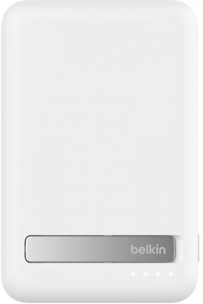 Belkin BoostCharge Pro 5000 mAh Powerbank (BPD006) — ürün görseli 2