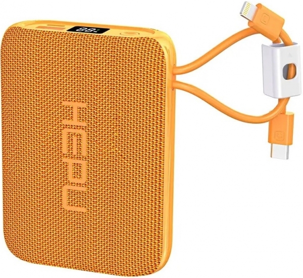 Hepu HP-235 20000 mAh Powerbank — ürün görseli 2