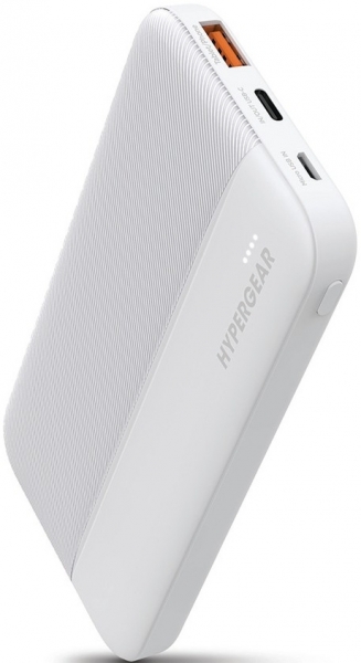 Hypergear USB-C 20W 10000 mAh Powerbank — ürün görseli 2