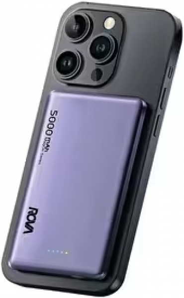 Rova PWS618 10000 mAh Powerbank (RV-PWS618) — ürün görseli 3