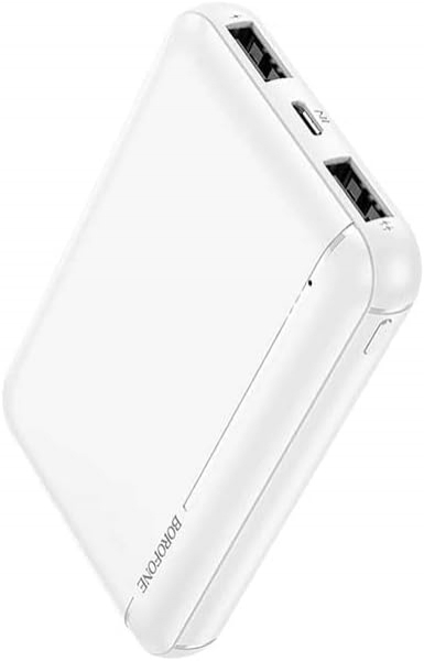 Borofone BJ34 5000 mAh Powerbank — ürün görseli 2