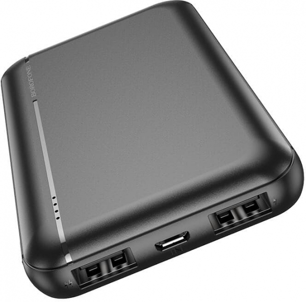 Borofone BJ34 5000 mAh Powerbank — ürün görseli 3