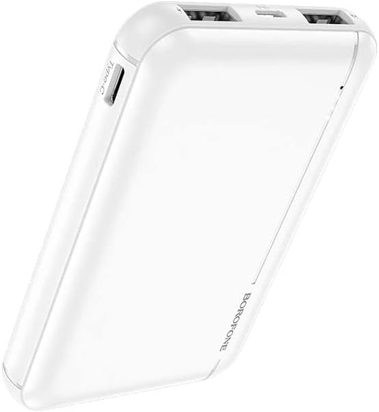 Borofone BJ34 5000 mAh Powerbank — ürün görseli 4